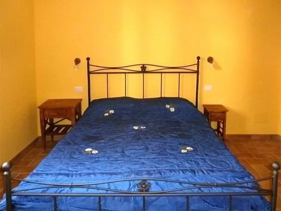 Apart Daire, 2 Yatak Odası (Giallo)