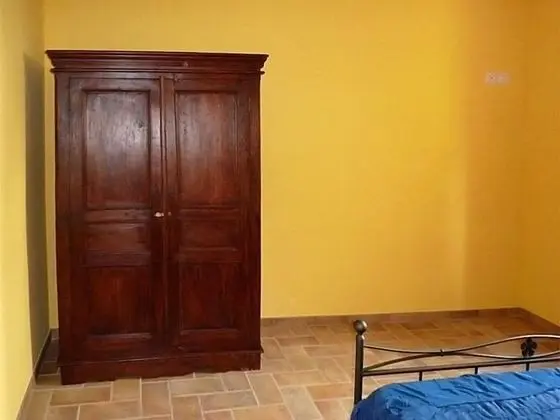 Apart Daire, 2 Yatak Odası (Giallo)