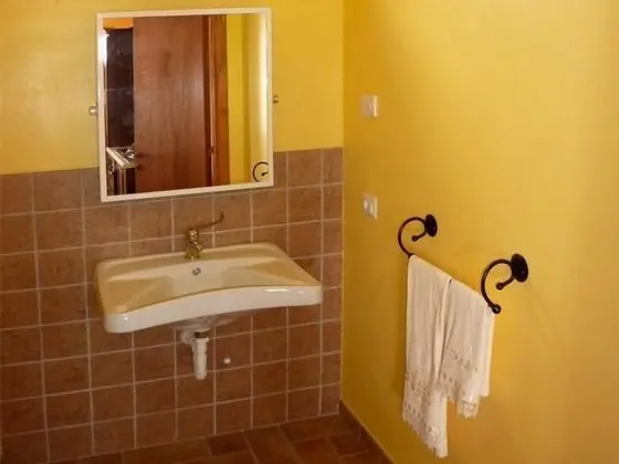 Apart Daire, 2 Yatak Odası (Giallo)