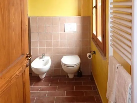 Stüdyo, Bahçe Manzaralı (Arancio)