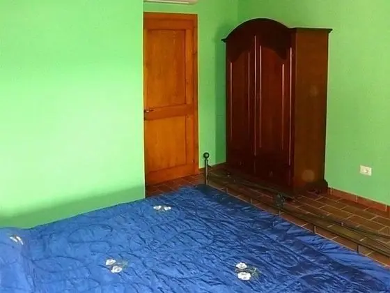 Traditional Stüdyo, Tepe Manzaralı (Verde)