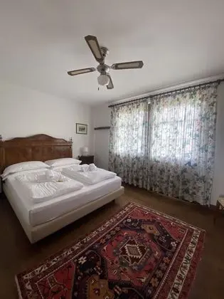 Comfort Tek Büyük Yataklı Oda, Tepe Manzaralı