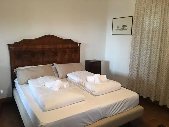 Comfort Tek Büyük Yataklı Oda, Tepe Manzaralı