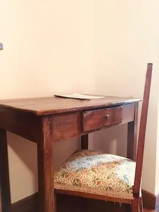 Comfort Tek Büyük Yataklı Oda, Tepe Manzaralı