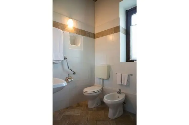 Stüdyo (La Stanza del Camino)