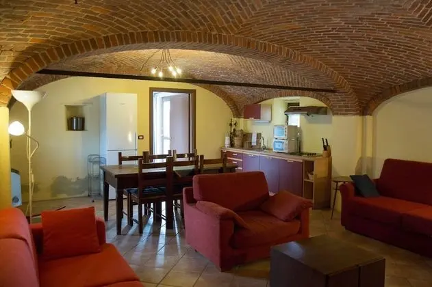 Stüdyo (La Stanza delle Volte)