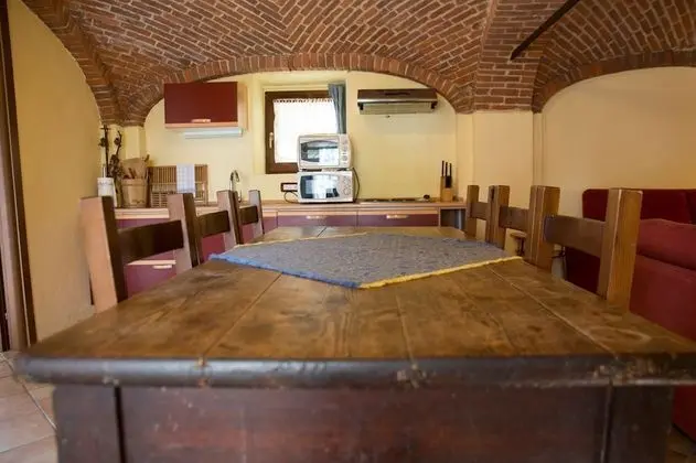 Stüdyo (La Stanza delle Volte)