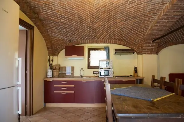 Stüdyo (La Stanza delle Volte)