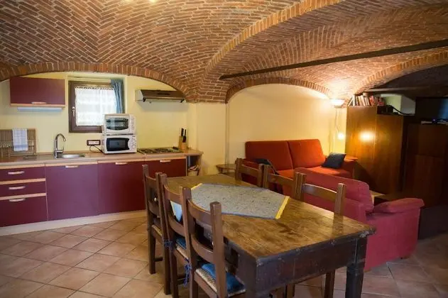 Stüdyo (La Stanza delle Volte)