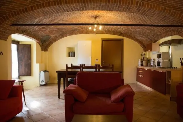 Stüdyo (La Stanza delle Volte)