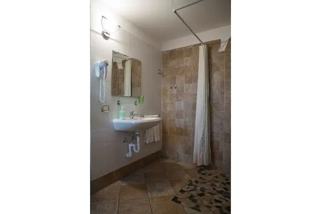 Stüdyo (La Stanza delle Volte)