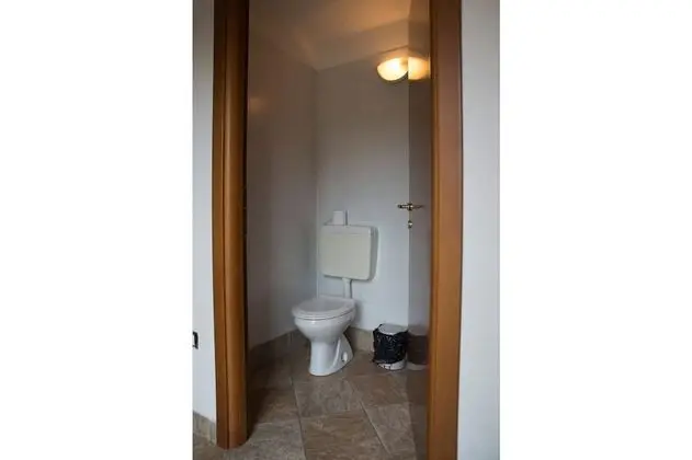 Stüdyo (La Stanza delle Volte)