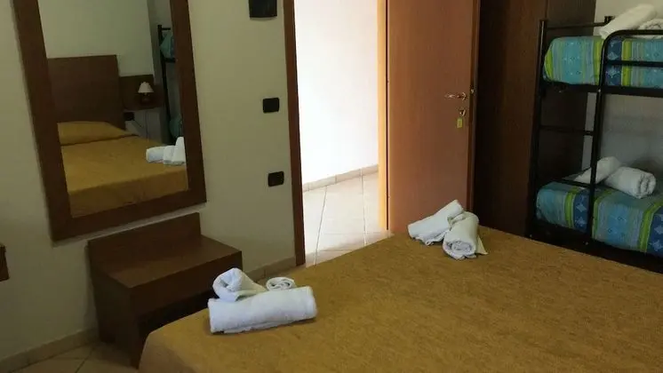 Apart Daire, 2 Yatak Odası