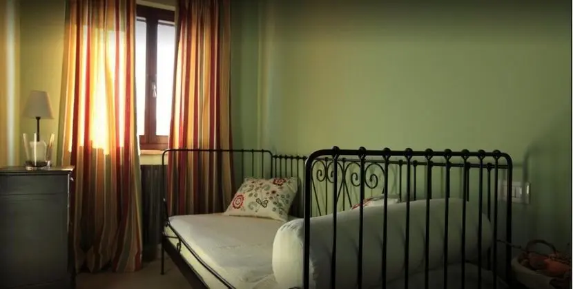 Apart Daire, 2 Yatak Odası, Mutfak, Manzaralı