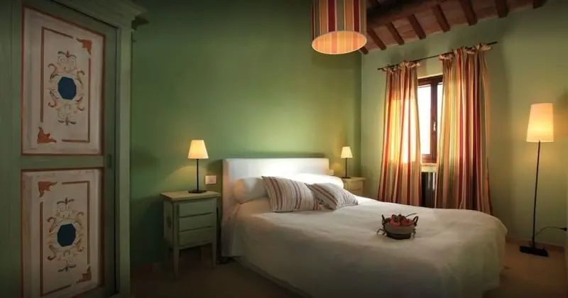 Apart Daire, 2 Yatak Odası, Mutfak, Manzaralı