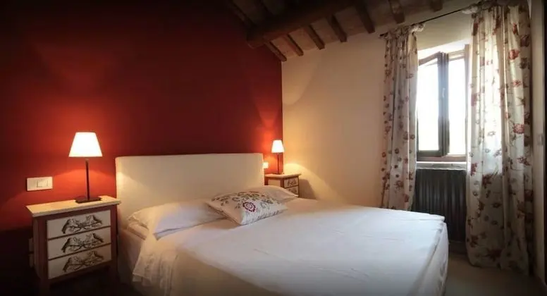 Standard Tek Büyük Yataklı Oda, 1 Büyük (Queen) Boy Yatak