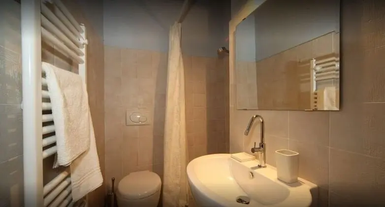 Standard Tek Büyük Yataklı Oda, 1 Büyük (Queen) Boy Yatak