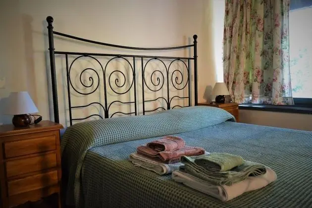 Appartamento Castagno