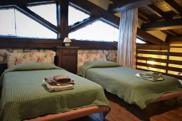 Appartamento Castagno