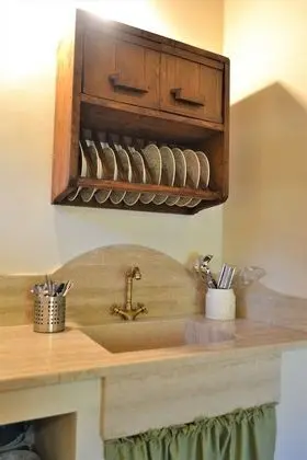 Appartamento Castagno