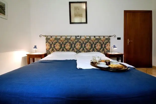 Apart Daire, 1 Yatak Odası (Portico)