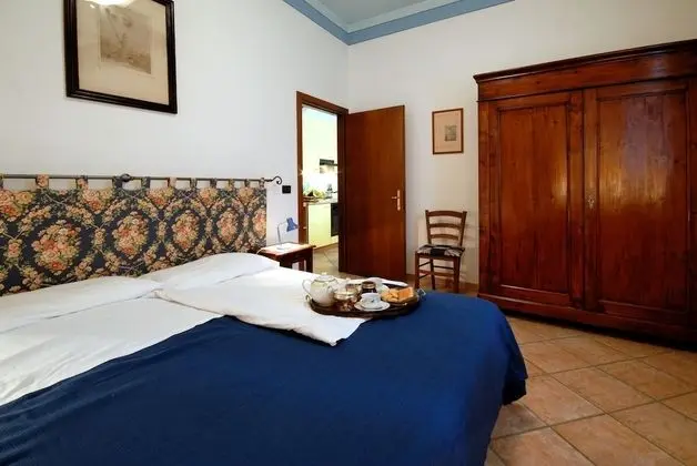 Apart Daire, 1 Yatak Odası (Portico)