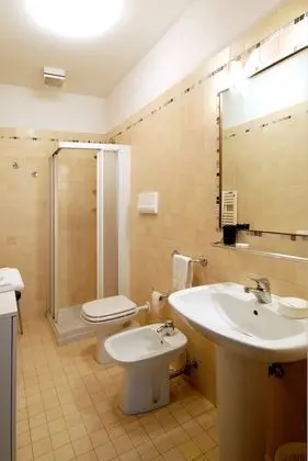 Apart Daire, 1 Yatak Odası (Portico)