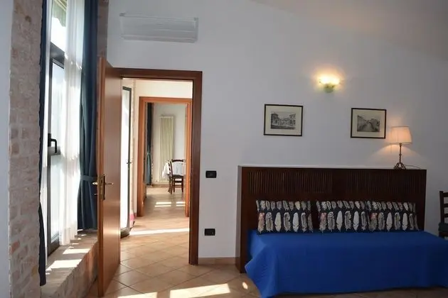 Apart Daire, 1 Yatak Odası (Serra)