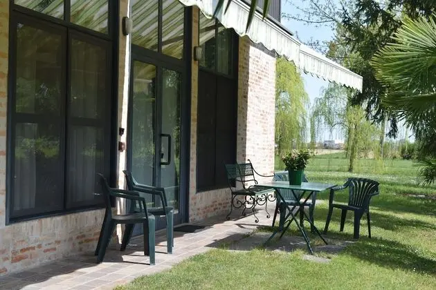 Apart Daire, 1 Yatak Odası (Serra)