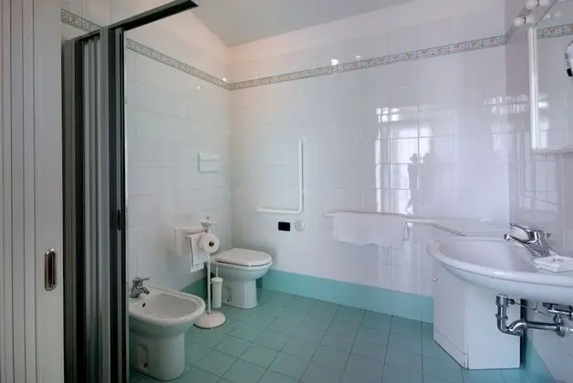 Apart Daire, 1 Yatak Odası (Serra)