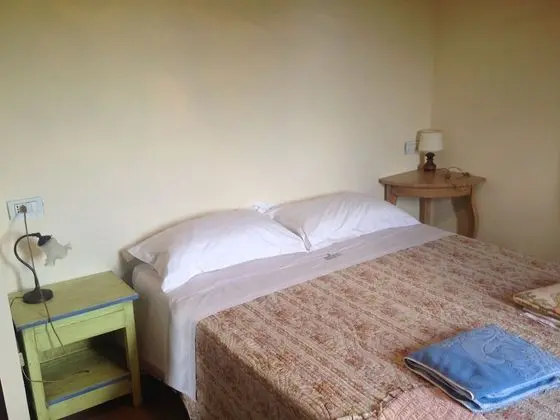 Apart Daire, 2 Yatak Odası, Vadi Manzaralı