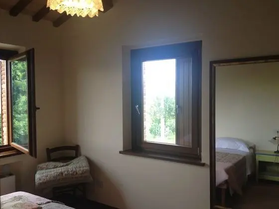 Apart Daire, 2 Yatak Odası, Vadi Manzaralı