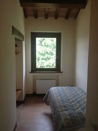 Apart Daire, 2 Yatak Odası, Vadi Manzaralı