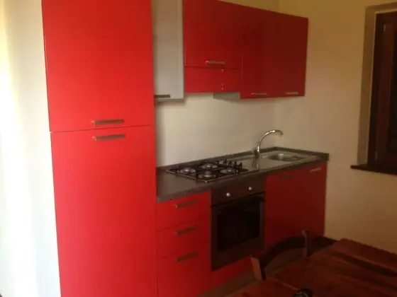 Apart Daire, 2 Yatak Odası, Vadi Manzaralı