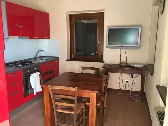 Apart Daire, 2 Yatak Odası, Vadi Manzaralı