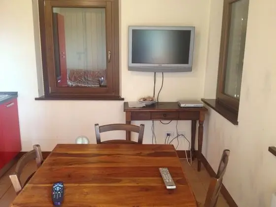 Apart Daire, 2 Yatak Odası, Vadi Manzaralı