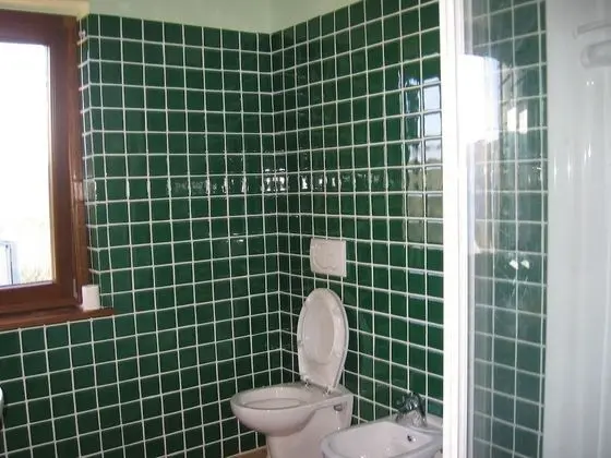 Apart Daire, 2 Yatak Odası, Vadi Manzaralı