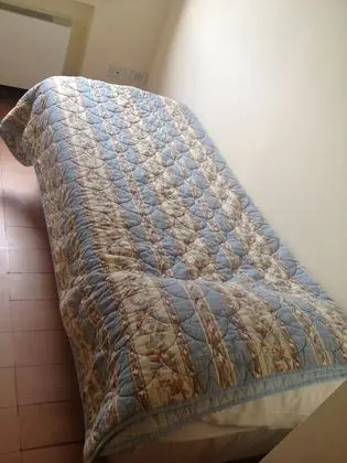 Apart Daire, 2 Yatak Odası, Vadi Manzaralı (Ascolana)