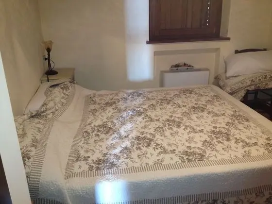 Apart Daire, 2 Yatak Odası, Vadi Manzaralı (Ascolana)