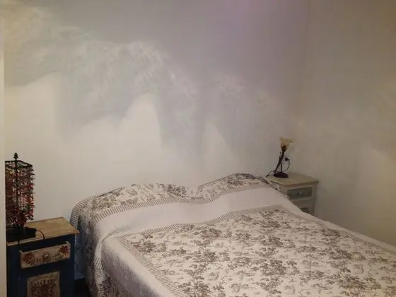 Apart Daire, 2 Yatak Odası, Vadi Manzaralı (Ascolana)