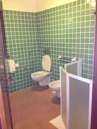 Apart Daire, 2 Yatak Odası, Vadi Manzaralı (Ascolana)