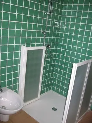 Apart Daire, 2 Yatak Odası, Vadi Manzaralı (Ascolana)