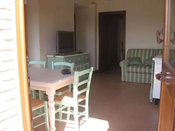 Apart Daire, 3 Yatak Odası, Vadi Manzaralı (Sargano)