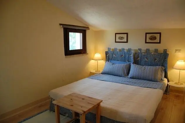 Family Apart Daire, 1 Yatak Odası, Bahçe Manzaralı