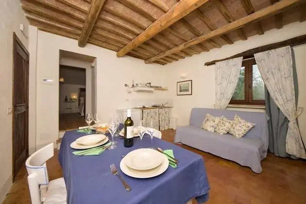 Superior Apart Daire, 2 Yatak Odası (cercuona)