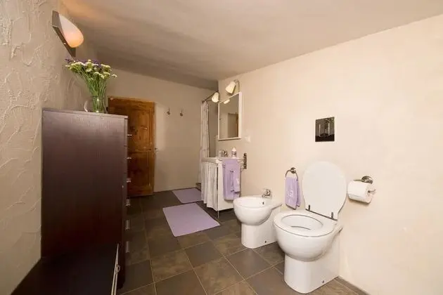 Superior Apart Daire, 2 Yatak Odası (cercuona)