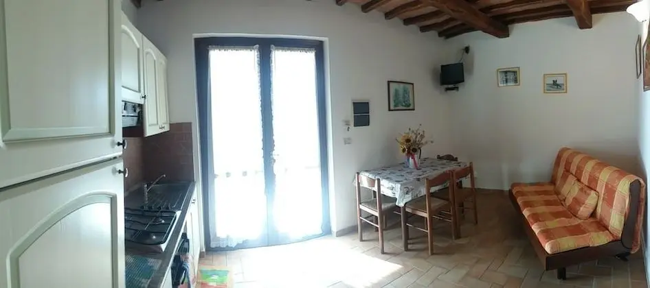 Traditional Apart Daire, 1 Yatak Odası