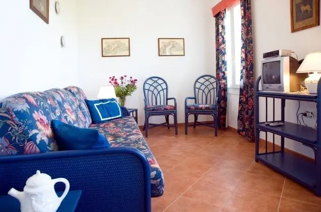 Apart Daire, 2 Yatak Odası, 2 Banyolu, Bahçe Manzaralı (Livenza )