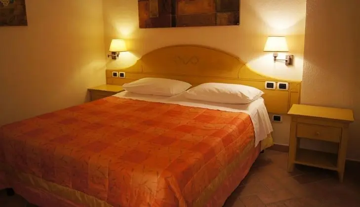 Basic Apart Daire, 1 Yatak Odası (2 Pax)