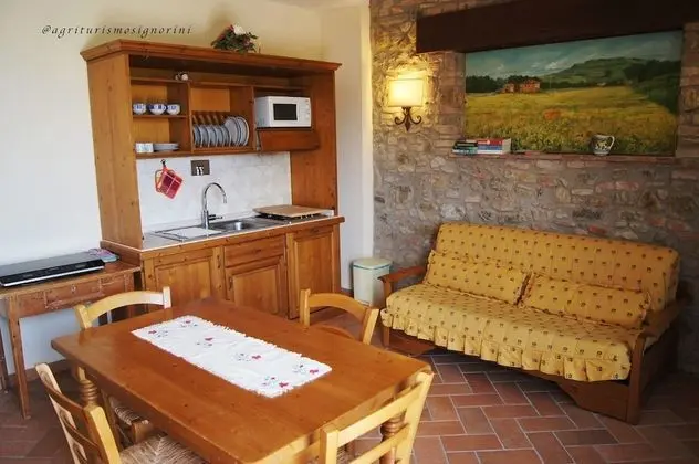 Basic Apart Daire, 1 Yatak Odası (2 Pax)